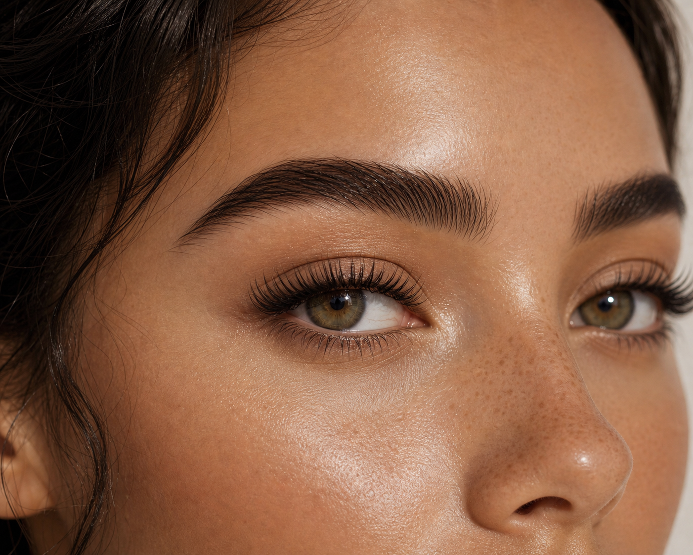 Brow services