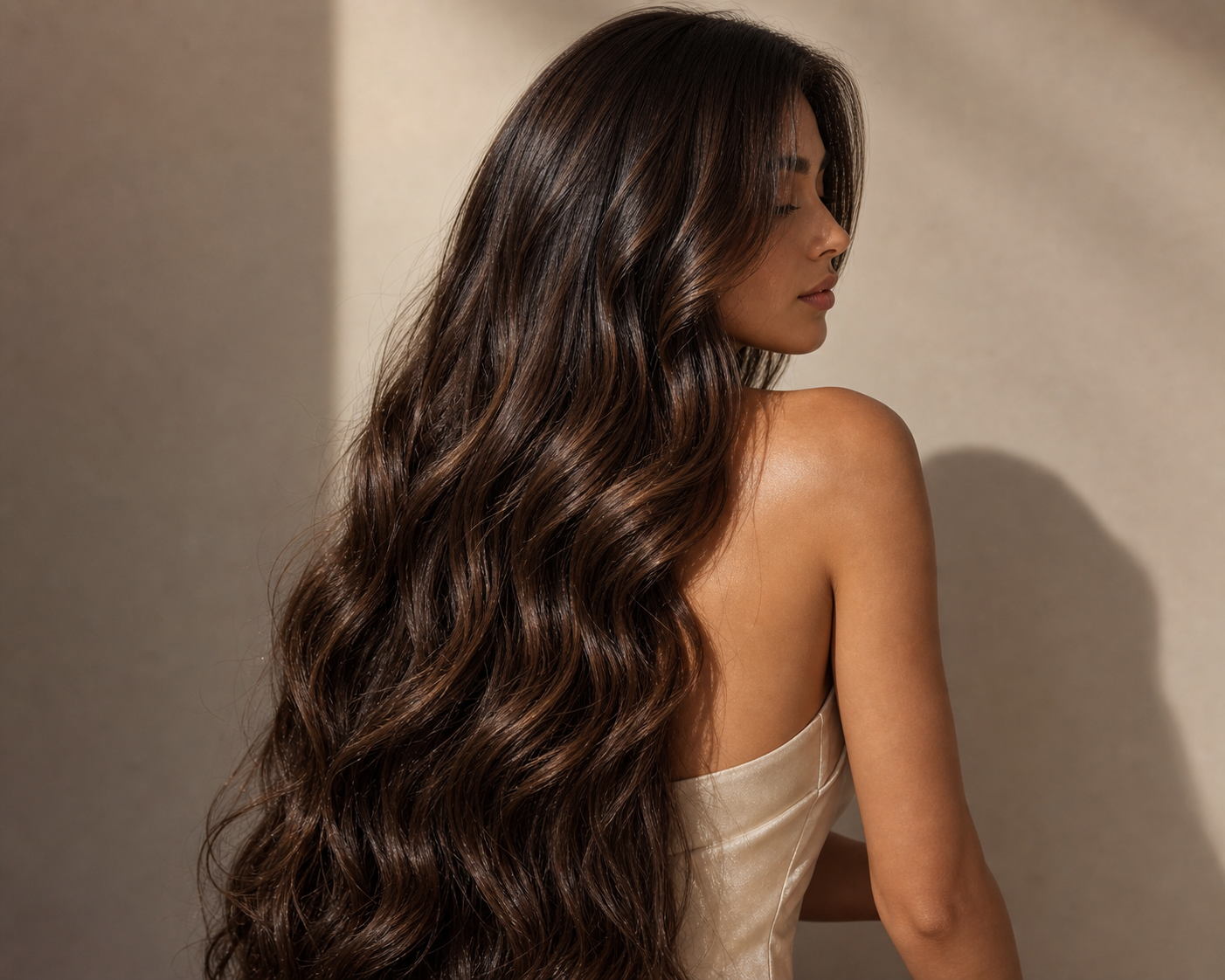 Hair extensions