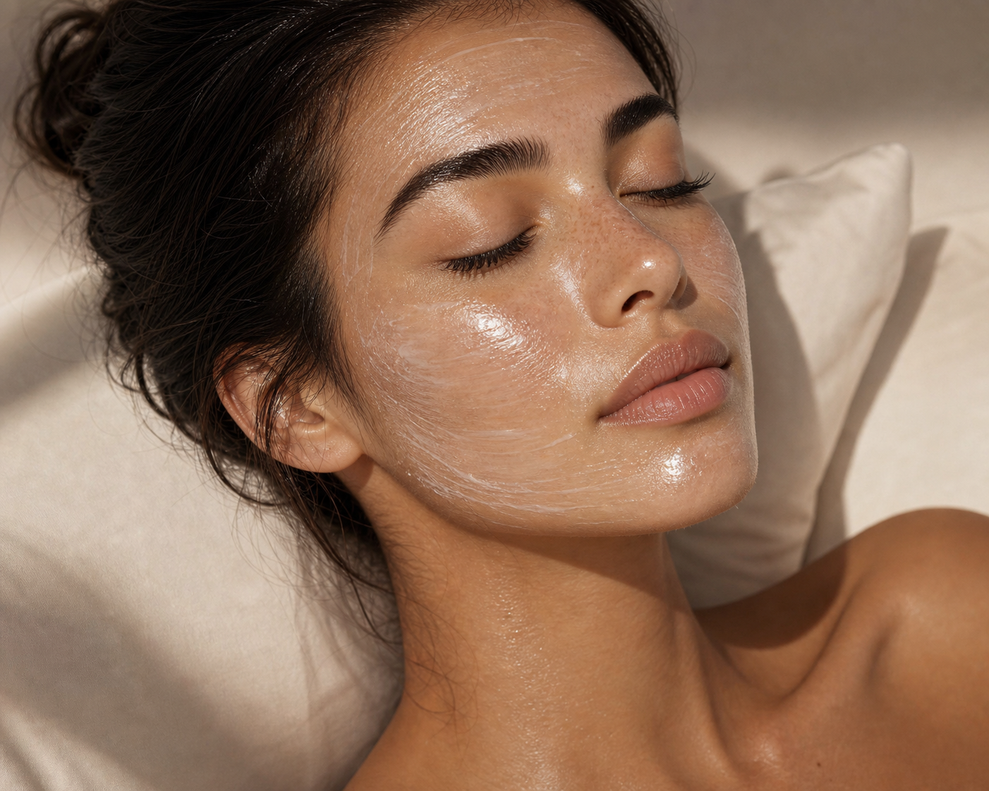 Skin treatments